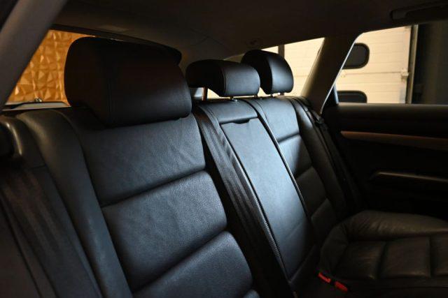 AUDI A6 AVANT 3.0TDI Q.TIP.224CV TET.PELLE NAVI18"STRAFULL