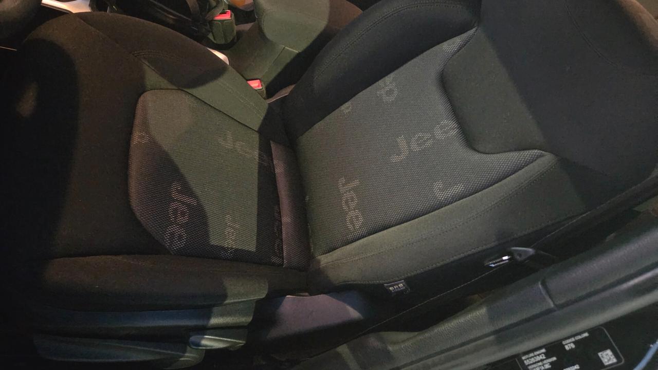 Jeep Renegade 1.6 GPL EVO Sport Uni pro