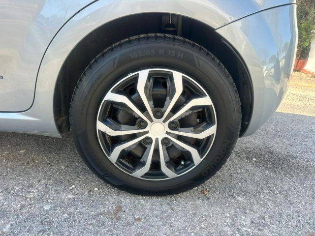 FIAT Grande Punto 1.2 5 porte Dynamic