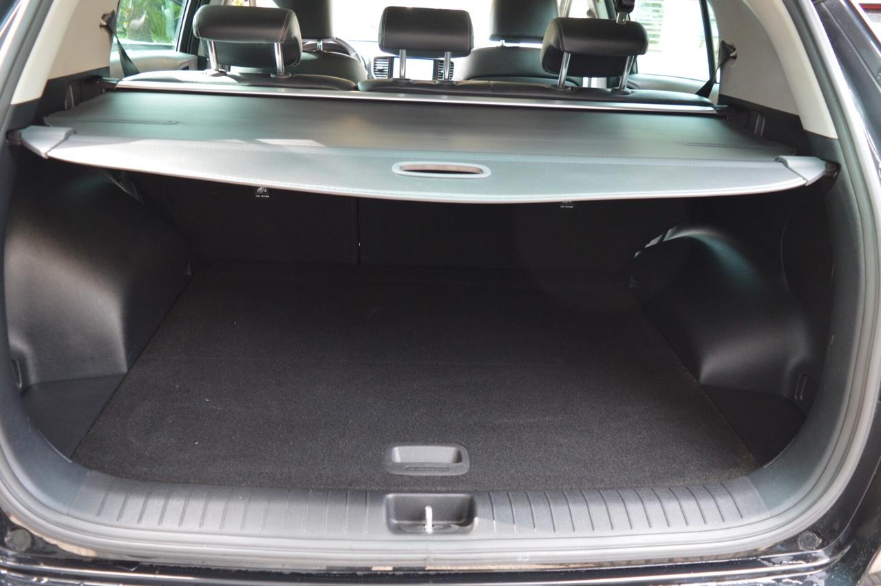 Kia Sportage 1.6 CRDI 136 DCT7 2WD Mild Hybrid Black Edition