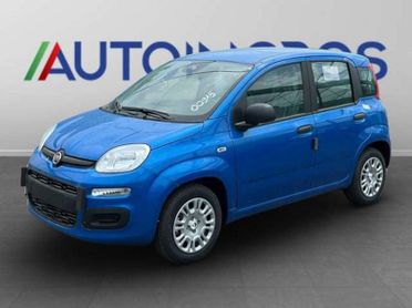 FIAT Panda III 2024 1.0 firefly hybrid s