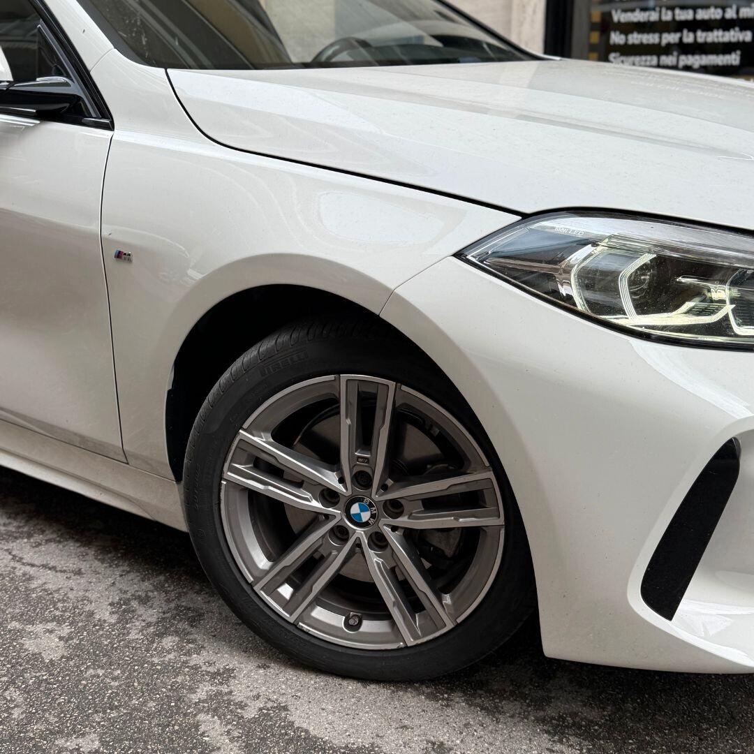 Bmw Serie 1 118i 5p MSport 136CV *32.000Km*