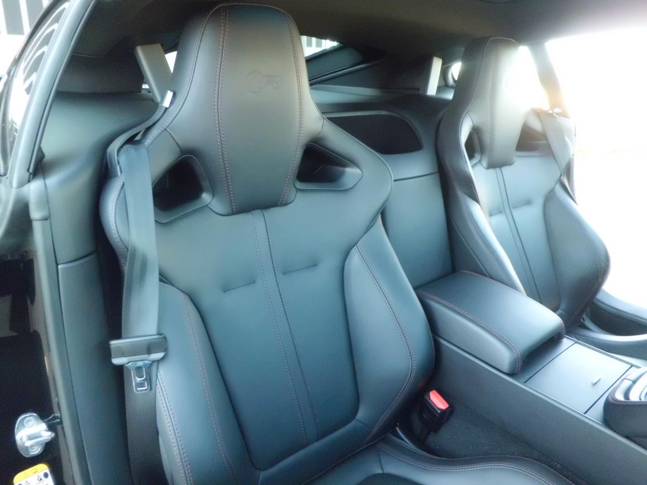 Jaguar F-Type 5.0 V8 aut. AWD Coupé R