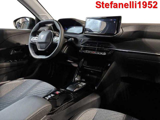 PEUGEOT 208 50 kWh Allure