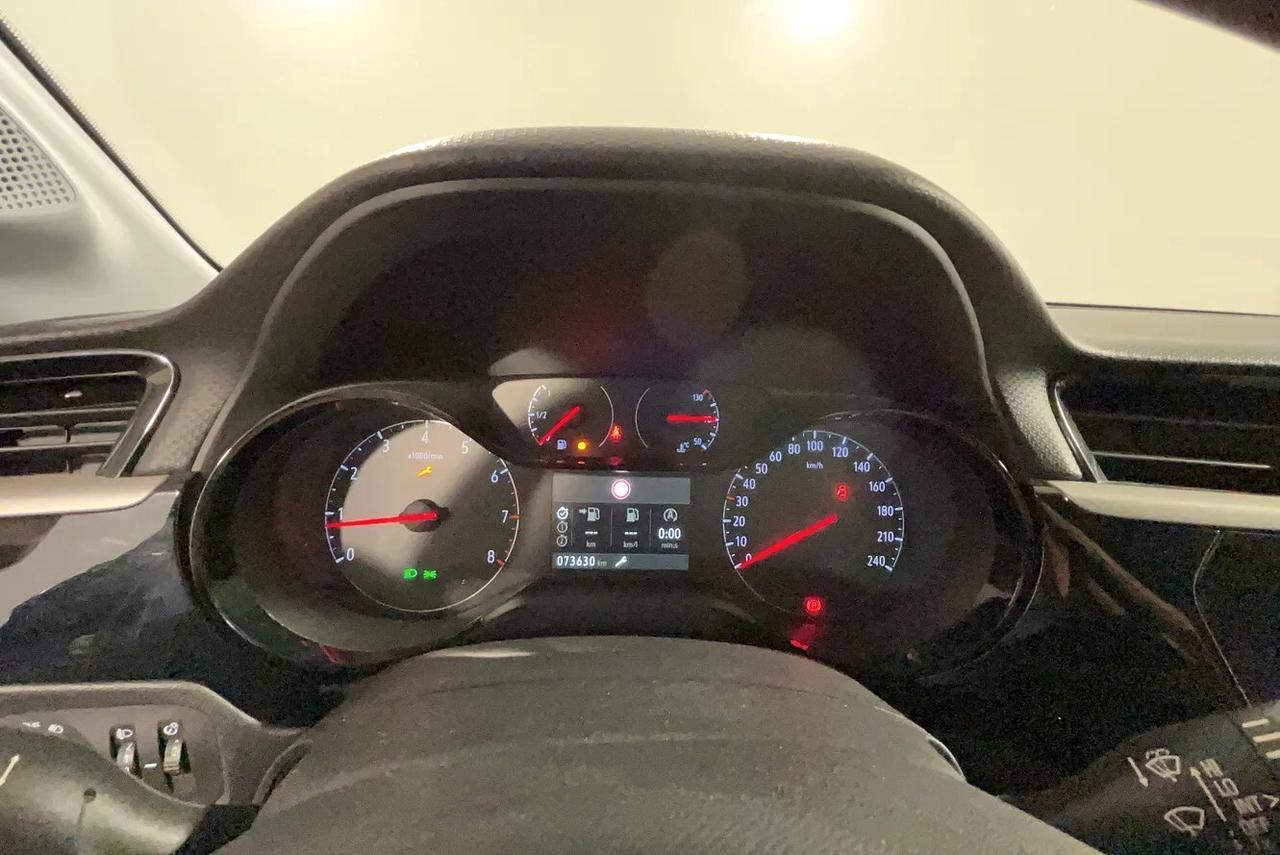 Opel Corsa 1.2 Elegance ottima