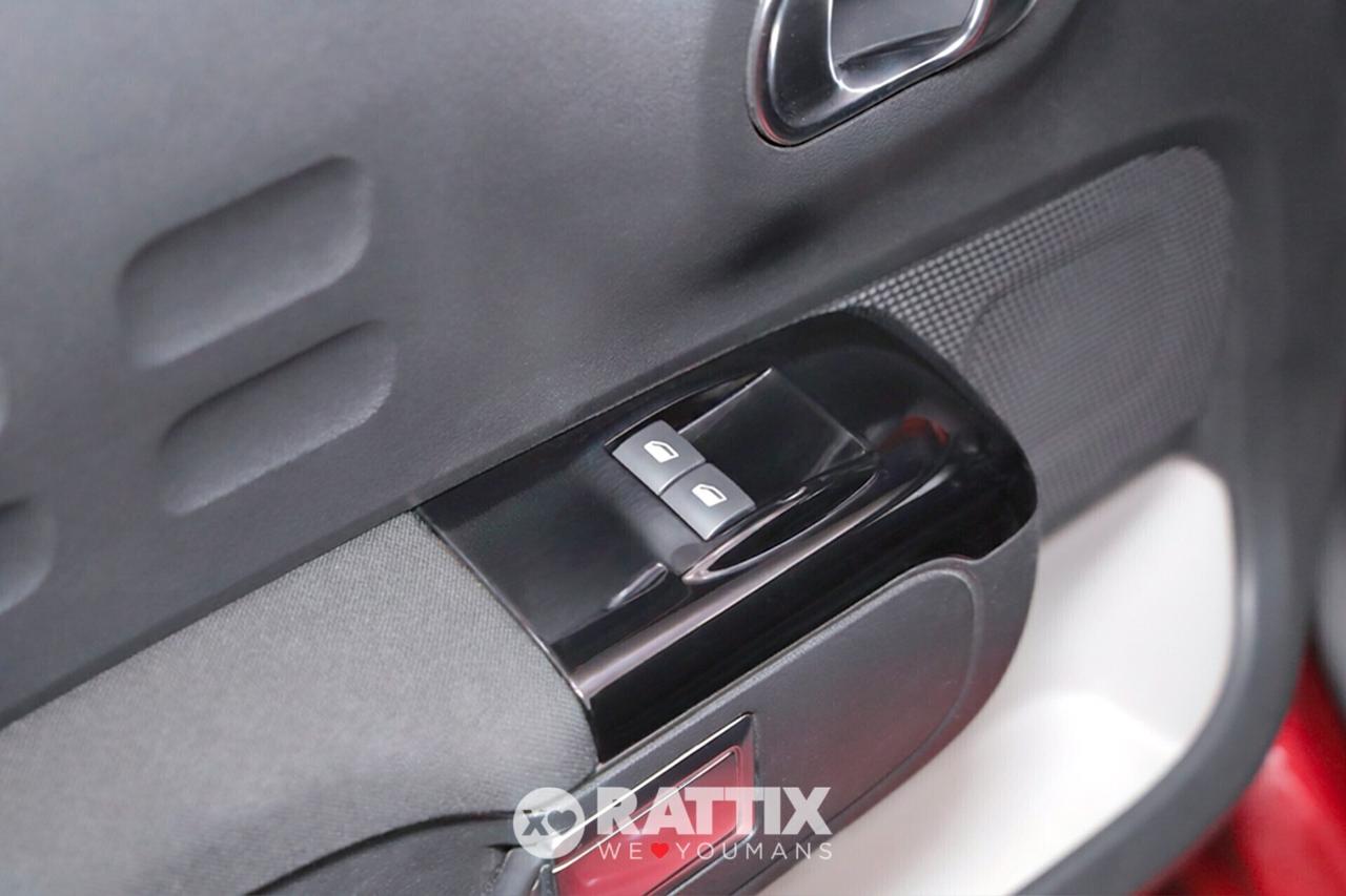 Citroen C3 PureTech 110 S&S Max