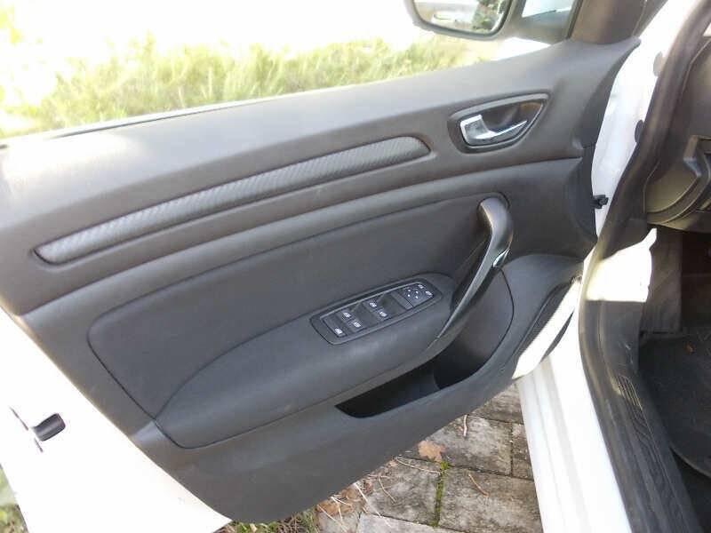 Renault Megane 1.5 dci energy Zen 110cv N1 Autocarro