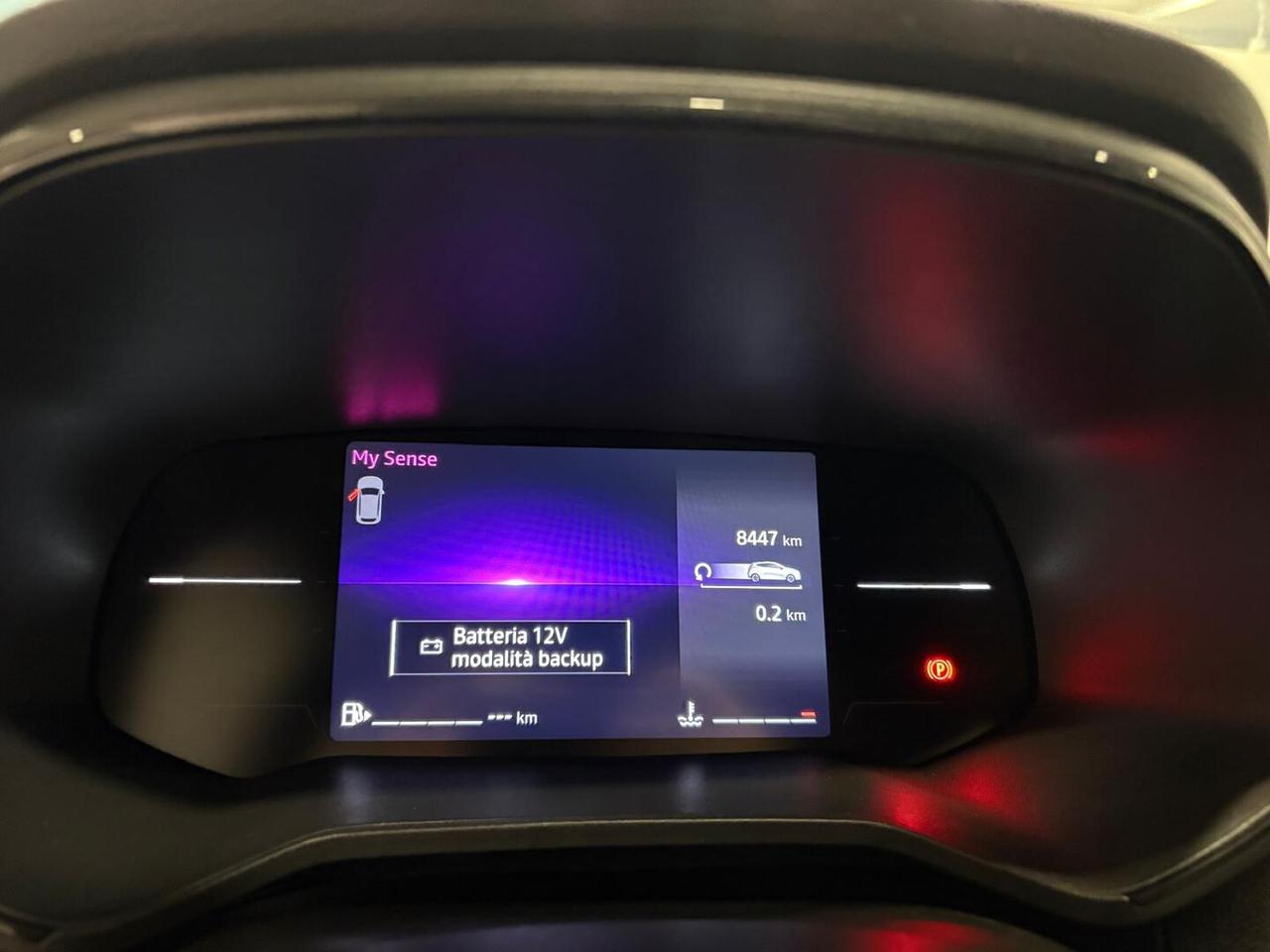 Renault Clio 1.0 tce Techno 90cv