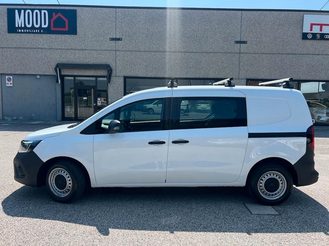 Renault Kangoo 1.5 blue dci Equilibre 115cv N1 AUTOCARRO + IVA
