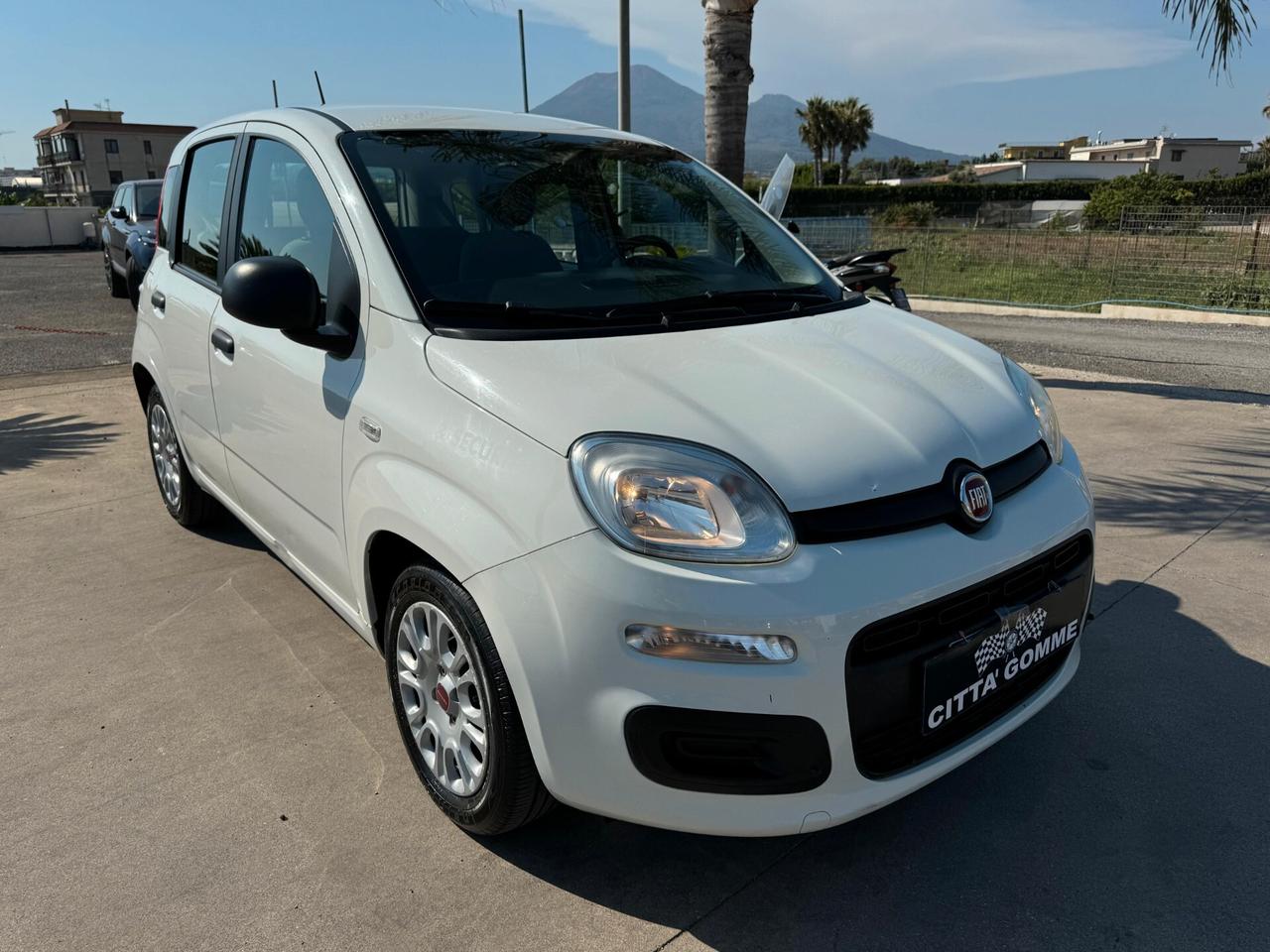 Fiat Panda 1.0 FireFly S&S Hybrid 2021