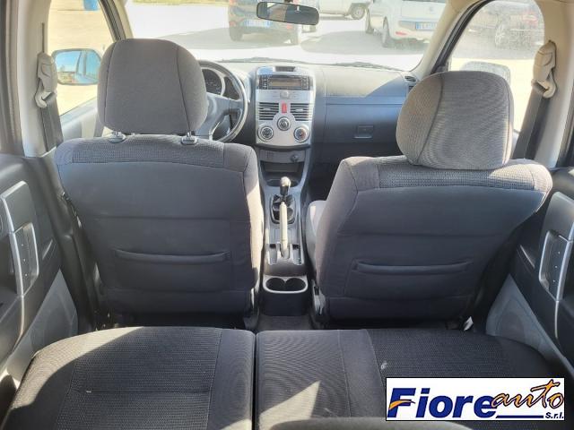 DAIHATSU - Terios - 1.5i 16V 4WD SX O/F