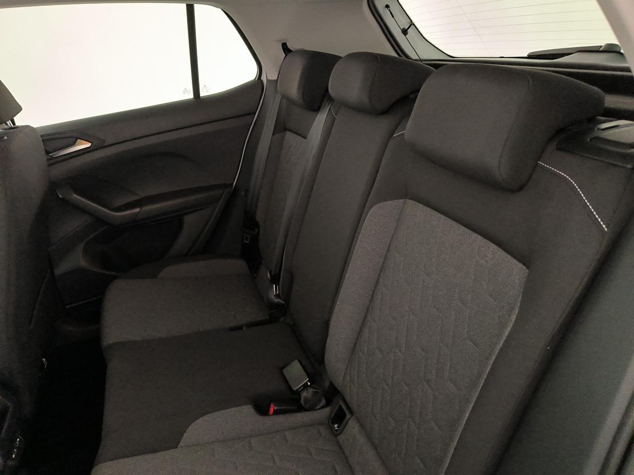 Volkswagen T-Cross 1.0 tsi edition plus 115cv