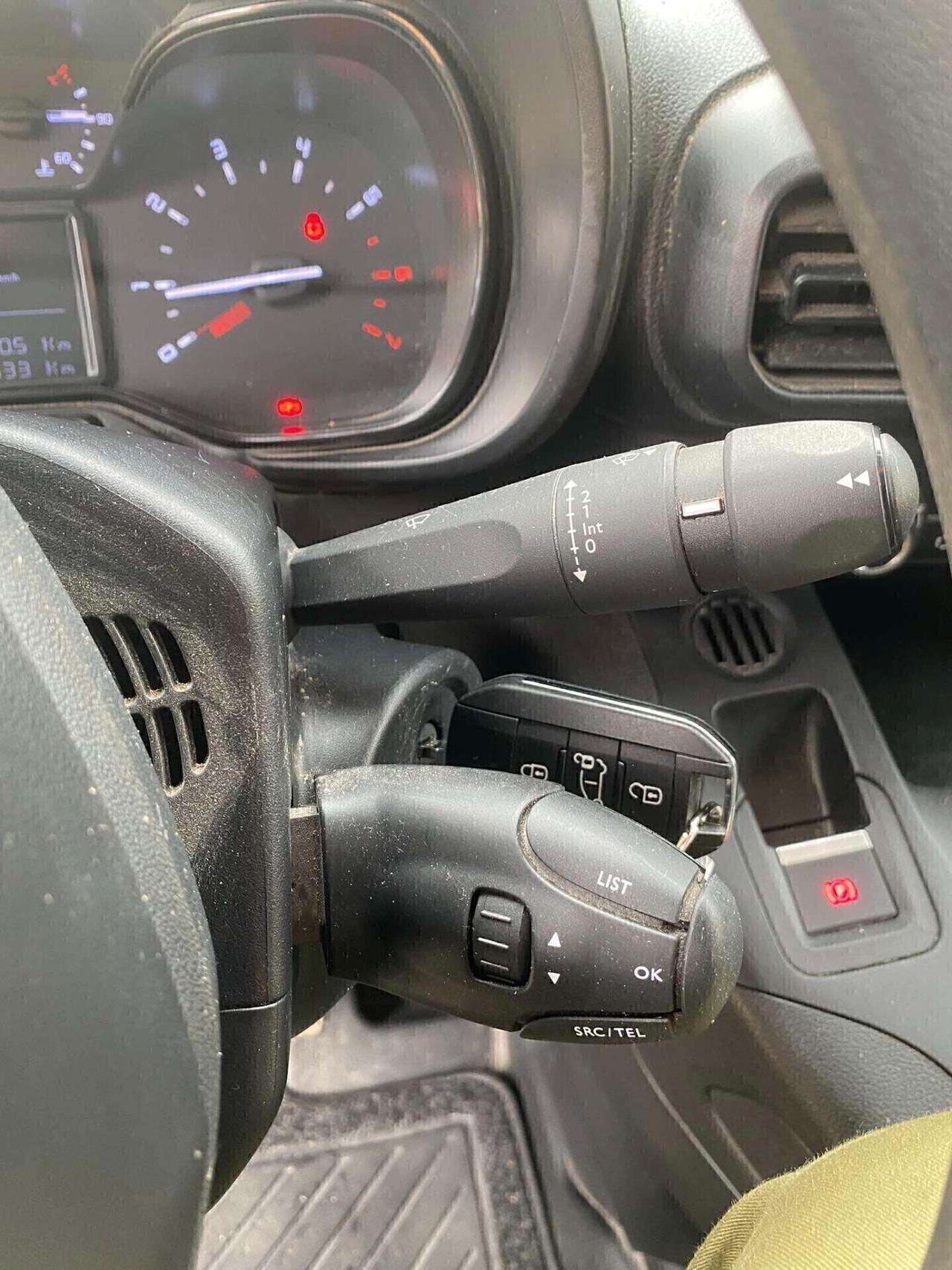 Citroen Berlingo 1.5HDi IVA INCLUSA