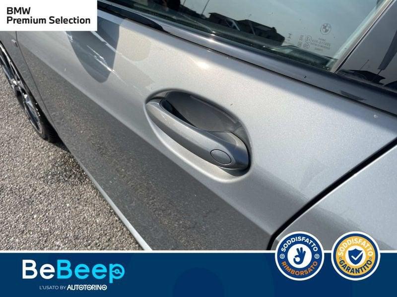 BMW Serie 1 118D MSPORT PRO AUTO