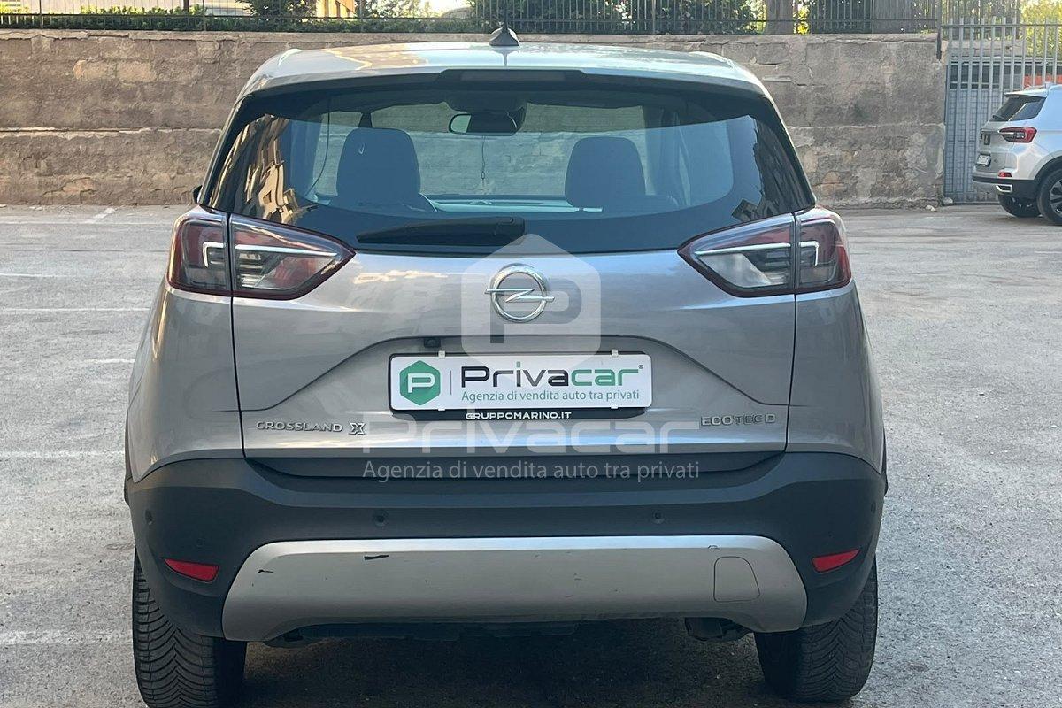OPEL Crossland X 1.5 ECOTEC D 102 CV Start&Stop Innovation