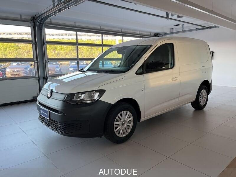 Volkswagen Caddy 2.0 TDI BUSINESS 102CV