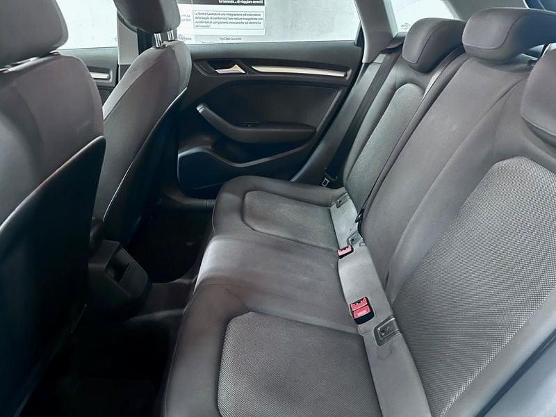 Audi A3 SPB 1.6 TDI Design