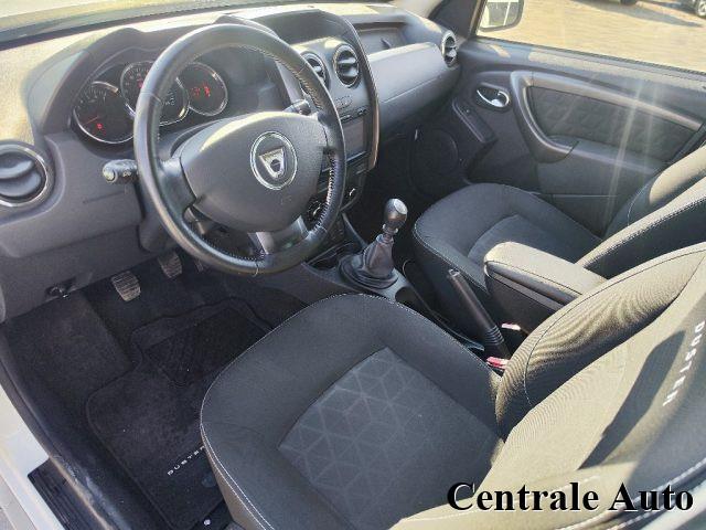 DACIA Duster 1.5 dCi 110CV 4x2 Ambiance