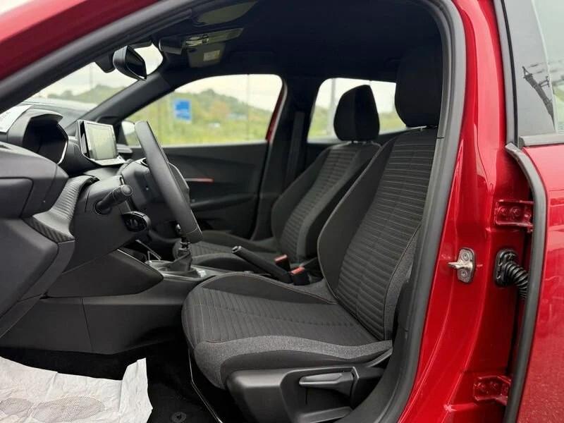 Peugeot 2008 PureTech 100 S&S Active