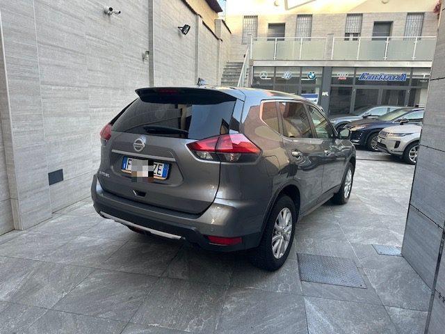 NISSAN X-Trail 2.0 dCi 2WD X-Tronic Business