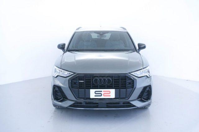 AUDI Q3 40 TFSI quattro S tronic S Line *SCONTO IMMEDIATO*