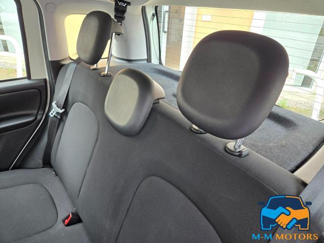 FIAT Panda 1.0 FireFly S&S Hybrid Easy