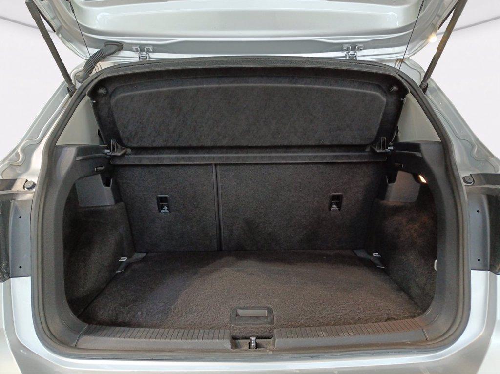 VOLKSWAGEN T-cross 1.0 tsi style 110cv del 2022