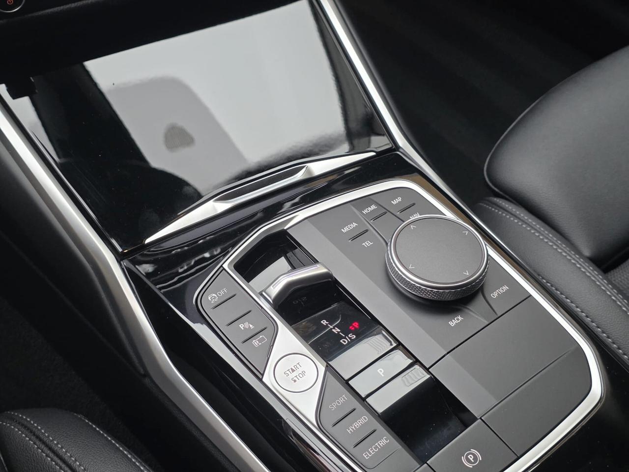 Bmw 320 330e xDrive Touring