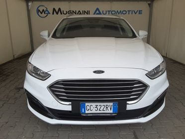 FORD Mondeo 2.0 EcoBlue 150cv Automatica SW Business