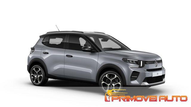 CITROEN C3 PureTech 100 S&S Plus