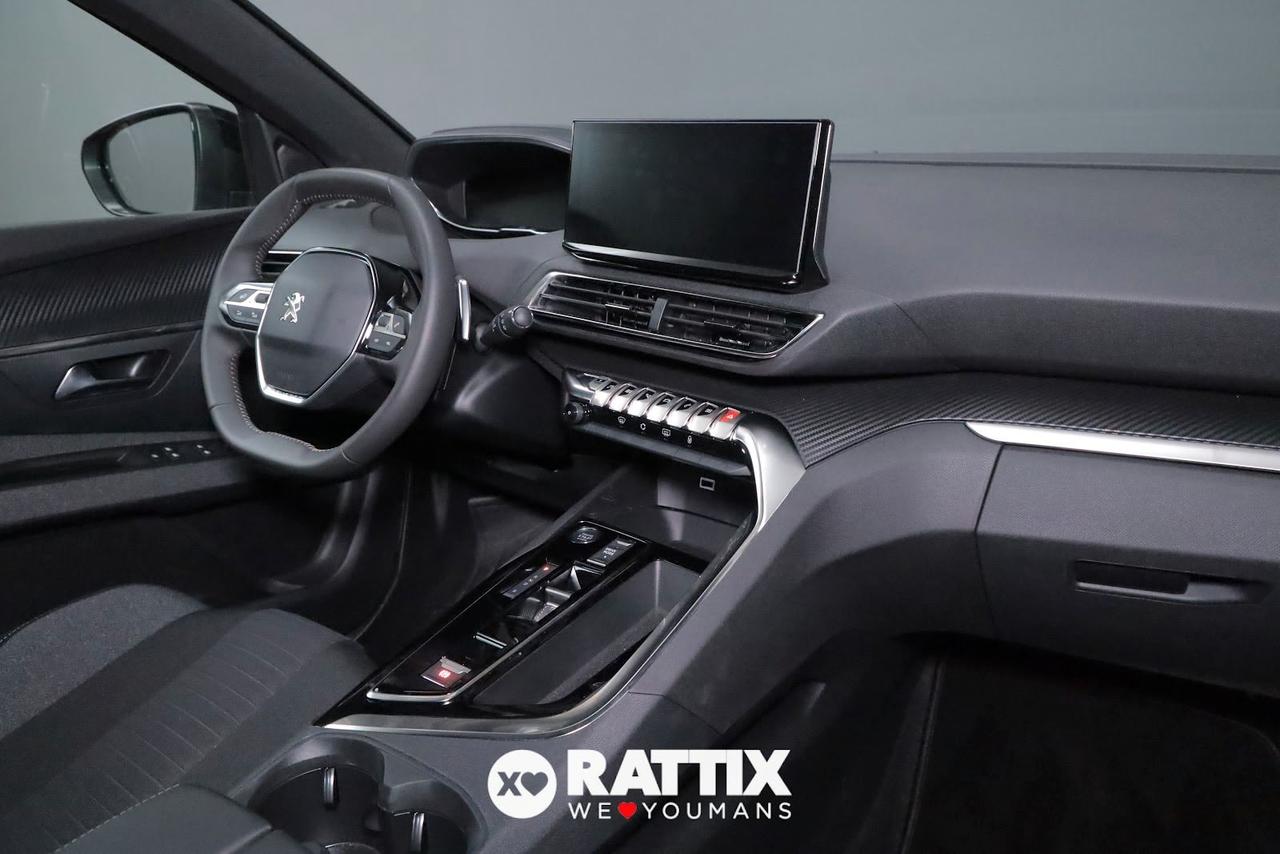 Peugeot 3008 1.6 Hybrid Phev 225CV Active Pack e-EAT8
