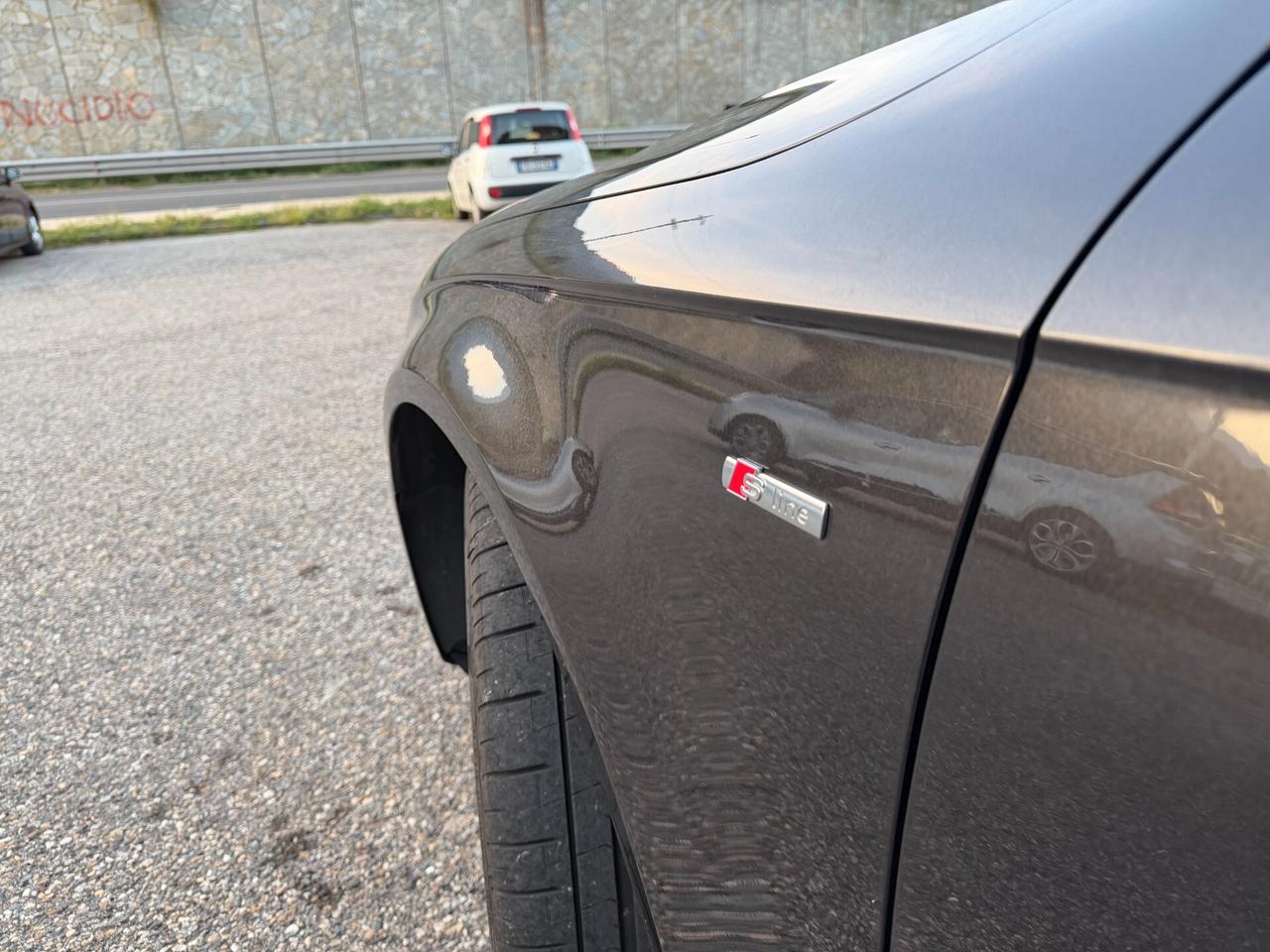Audi A4 2.0 TDI 177 CV quattro Business Plus