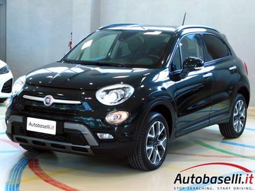 FIAT 500X 2.0MultiJet 140CV 4x4 CROSS 'PLUS' AT9 AUTOMATICA