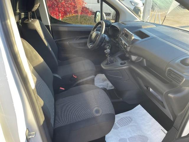 Citroen BERLINGO XL HDI 130