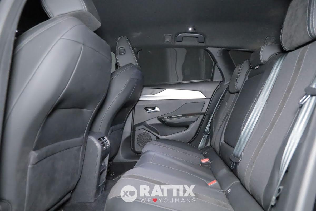 Peugeot 308 SW 1.2 Puretech t 130CV GT EAT8