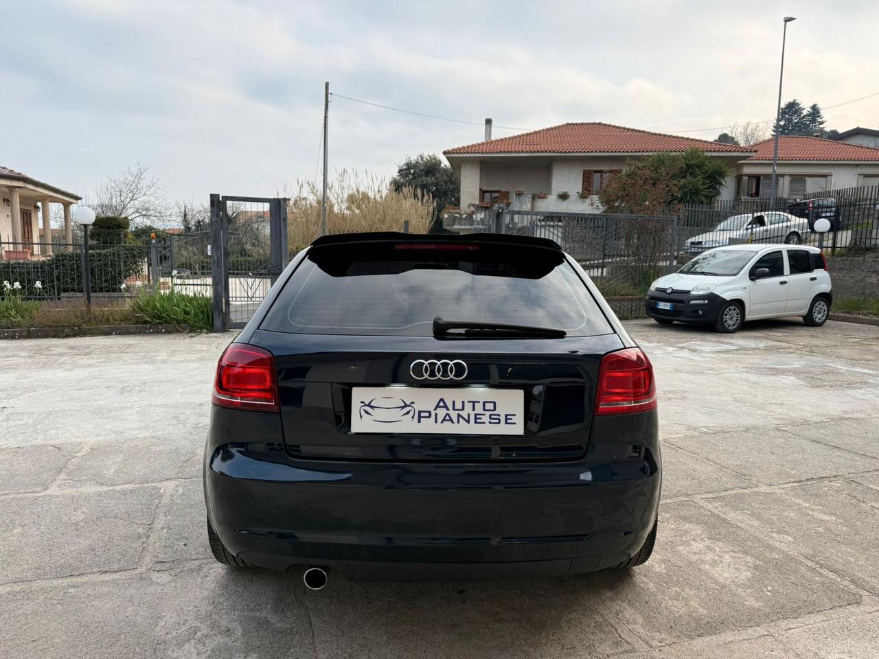 Audi A3 1.6Tdi 90Cv Young Edition