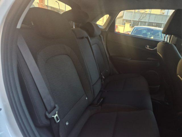 HYUNDAI Kona EV 39 kWh XLine