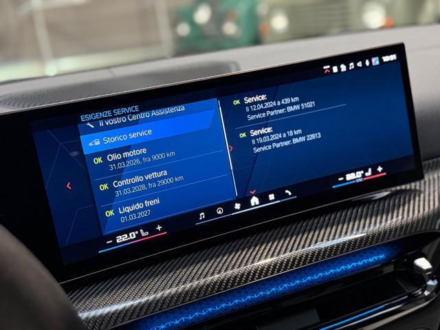 BMW M4 Competition M xDrive