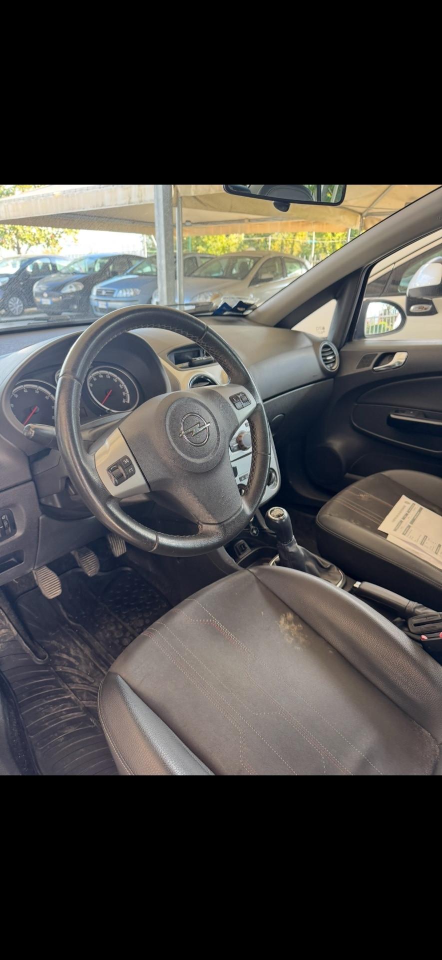 Opel Corsa 1.2 85CV 5 porte GPL-TECH Elective