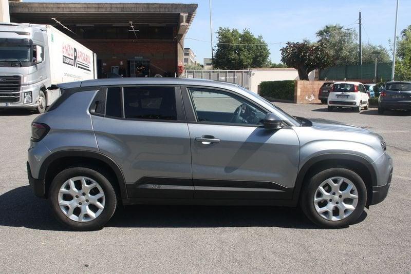Jeep Avenger 1.2 Turbo Altitude