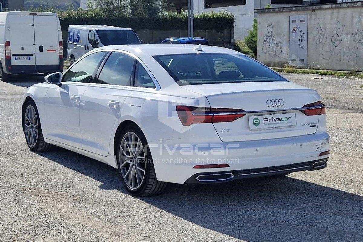 AUDI A6 50 2.0 TFSI e quattro ultra S tronic Business Design