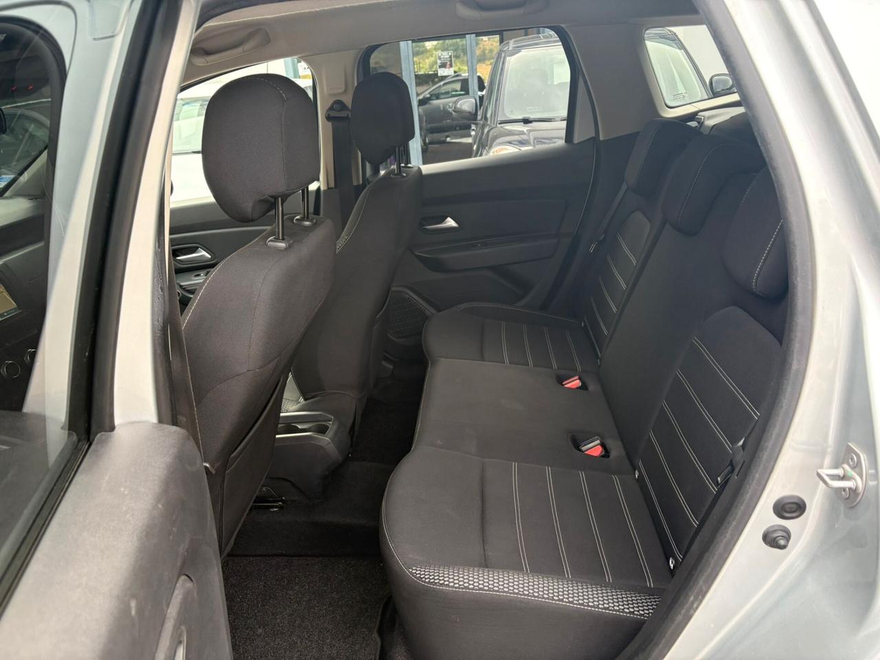 Dacia Duster 1.5 Blue dCi 8V 115 CV 4x2 Prestige