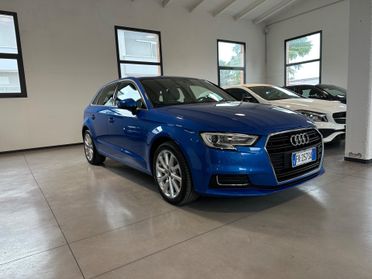 Audi A3 1.6 TDI 116 CV Sport