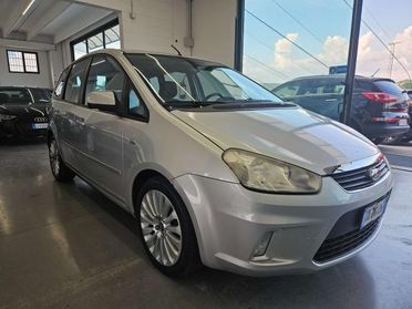 Ford C-Max C-Max 1.8 Titanium 125cv