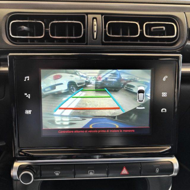 CITROEN C3 BlueHDi 75 S&S Shine