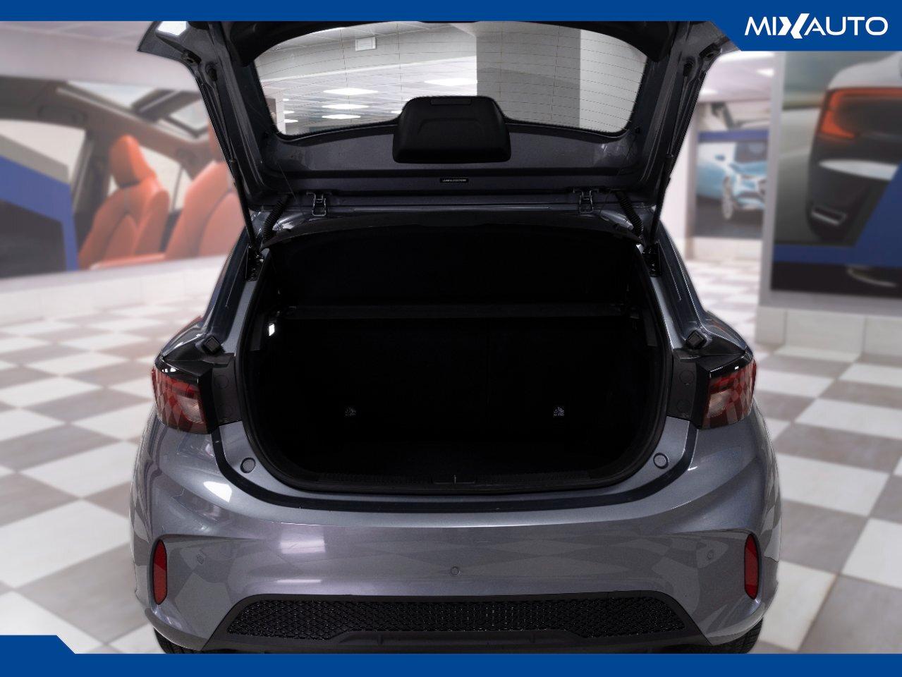 MG MG3 1.5 Comfort ICE
