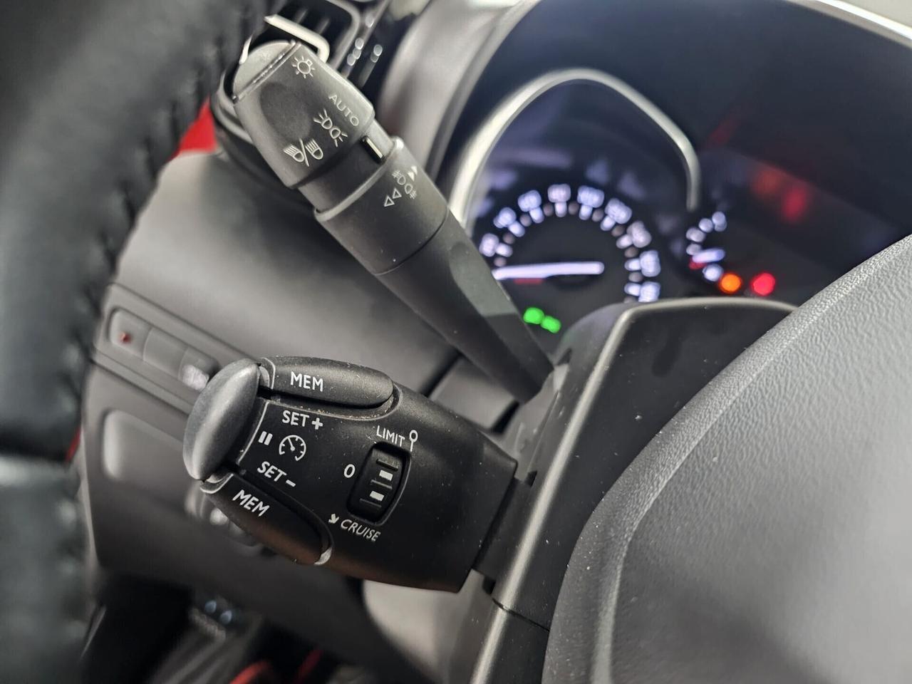 Citroen C3 Aircross PureTech 110 S&S Shine