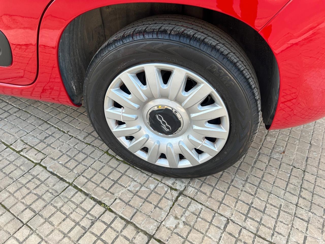 Fiat 500L 1.3 Multijet 85 CV Easy