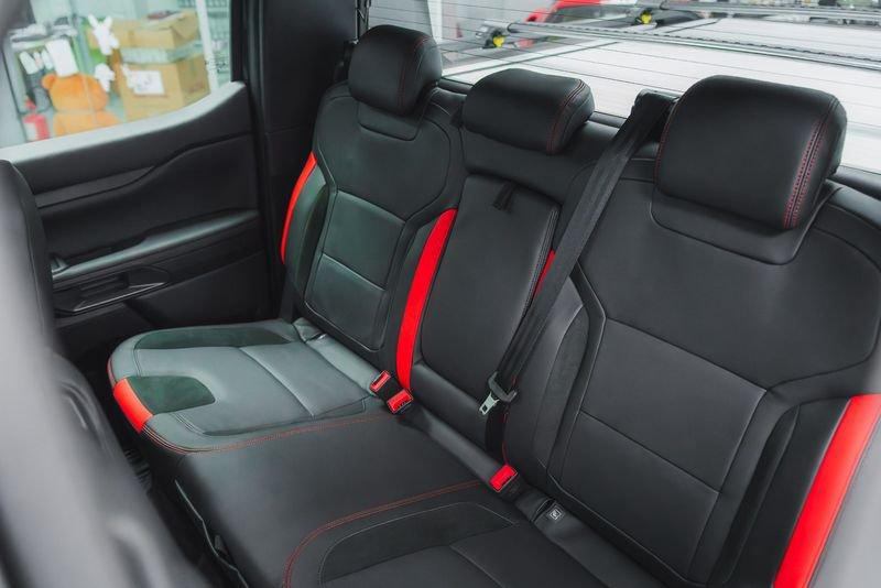 Ford Ranger FORD RAPTOR *POSSIBILITA' SUBENTRO LEASING*