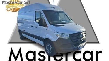 MERCEDES-BENZ Sprinter SPRINTER eSprinter - 4 batterie - GG434WT